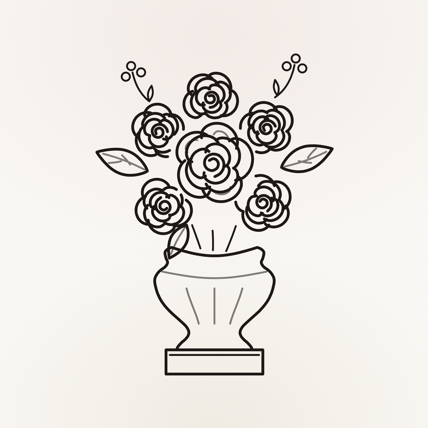 L'Écrin Marble — Amouria London